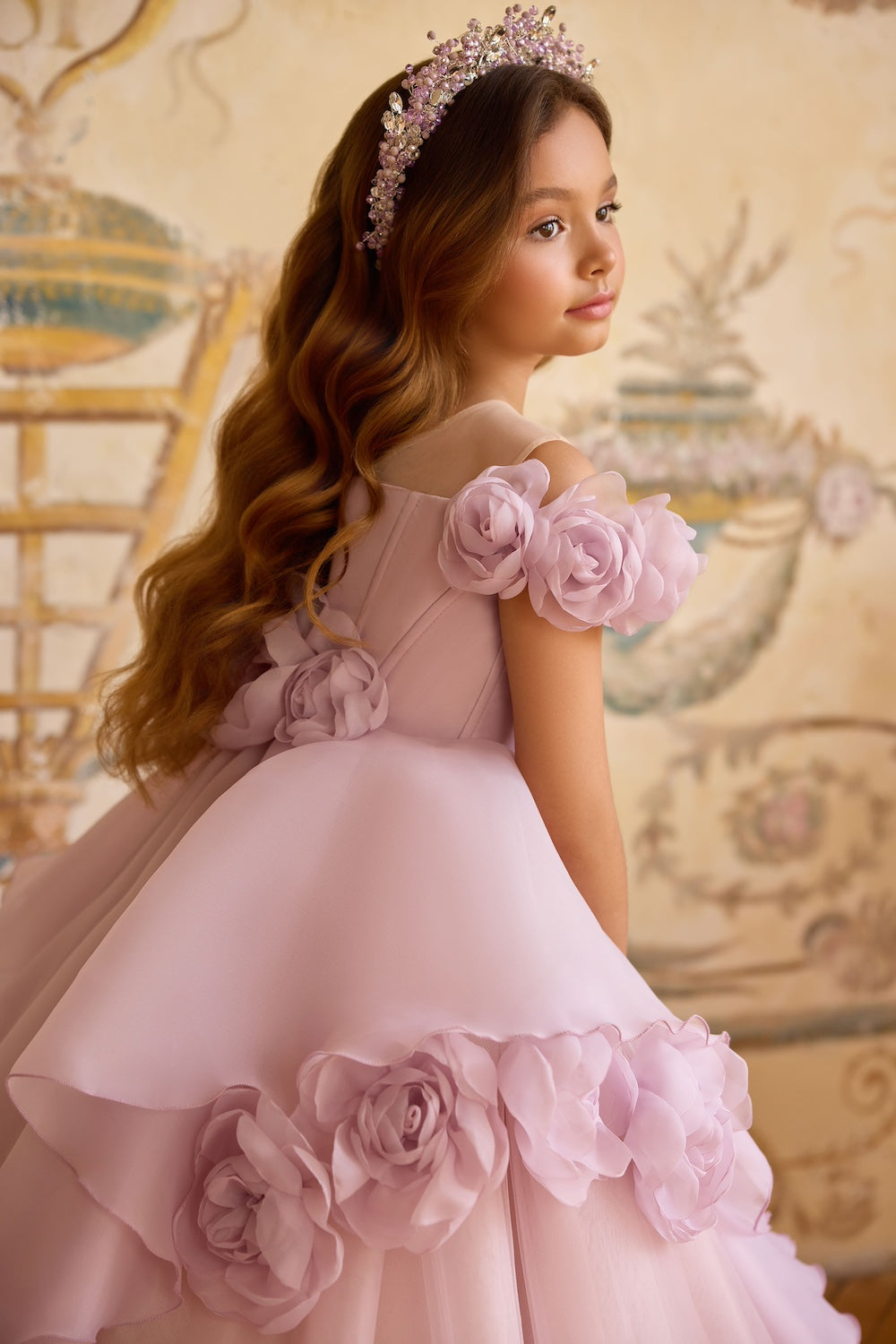 Princess of Roses