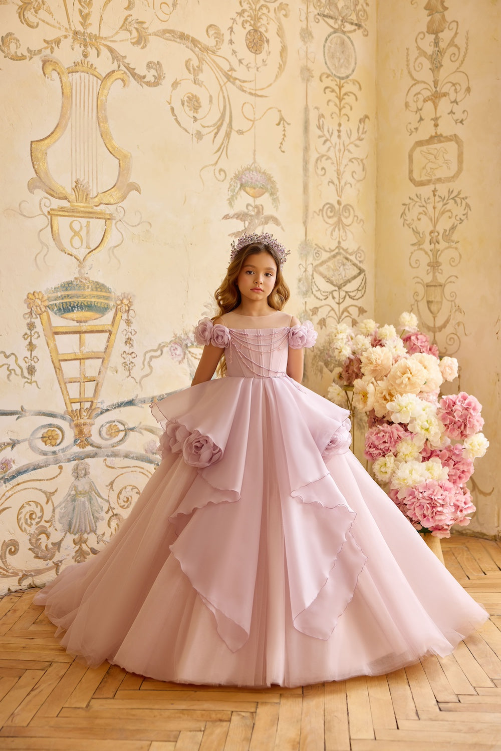 Princess of Roses
