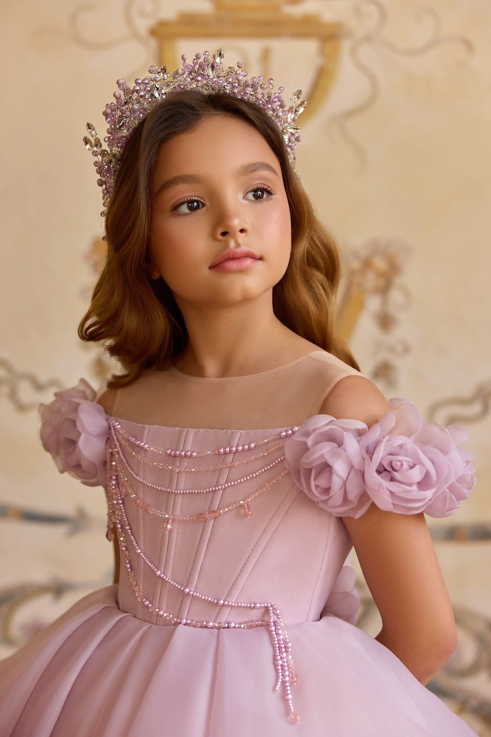 Princess of Roses