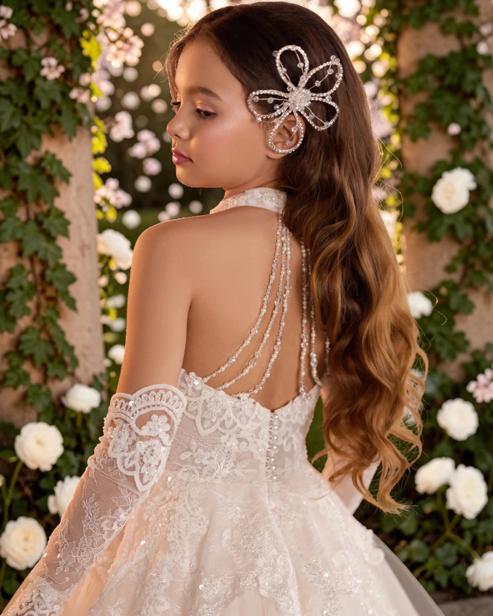 Seraphine Aura