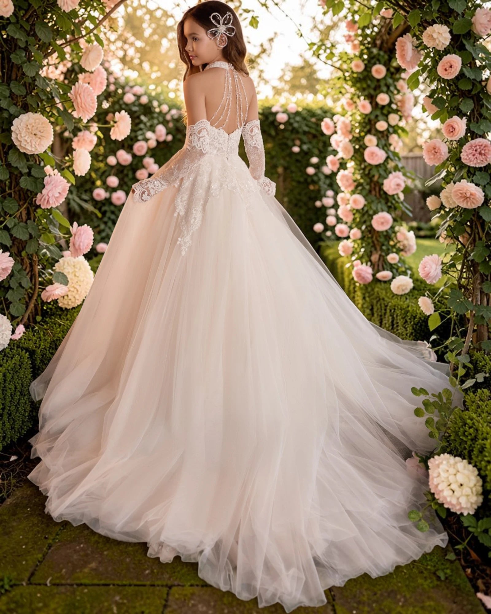 Seraphine Aura