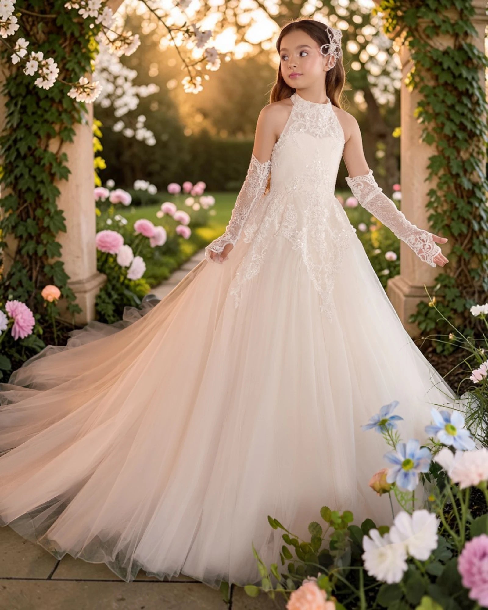 Seraphine Aura