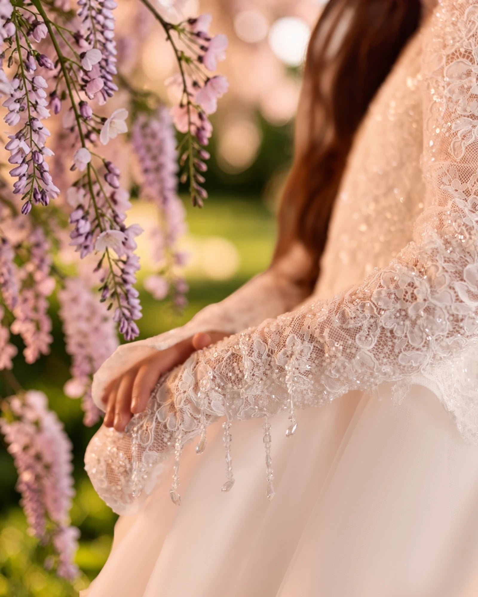 Lace Heirloom