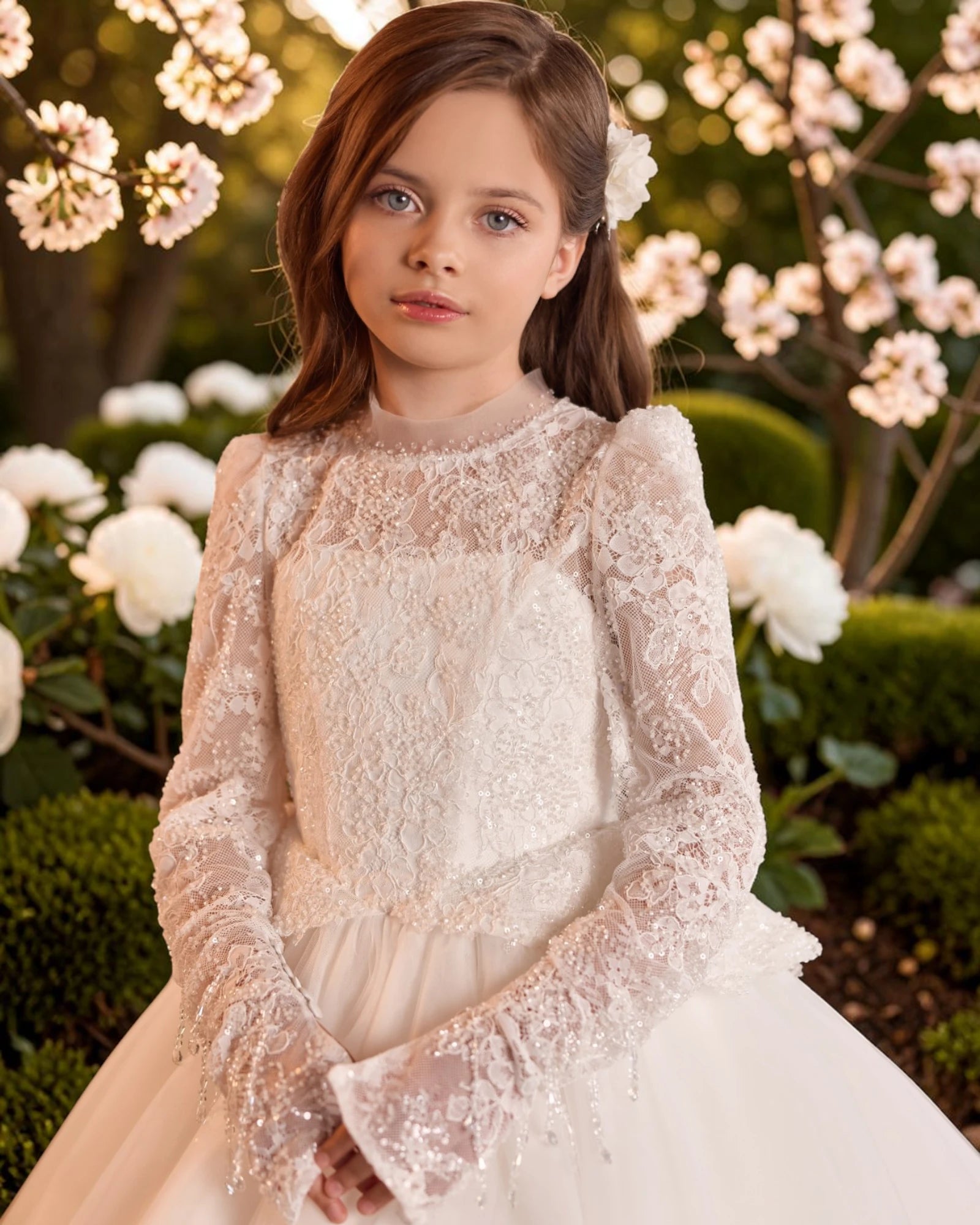 Lace Heirloom