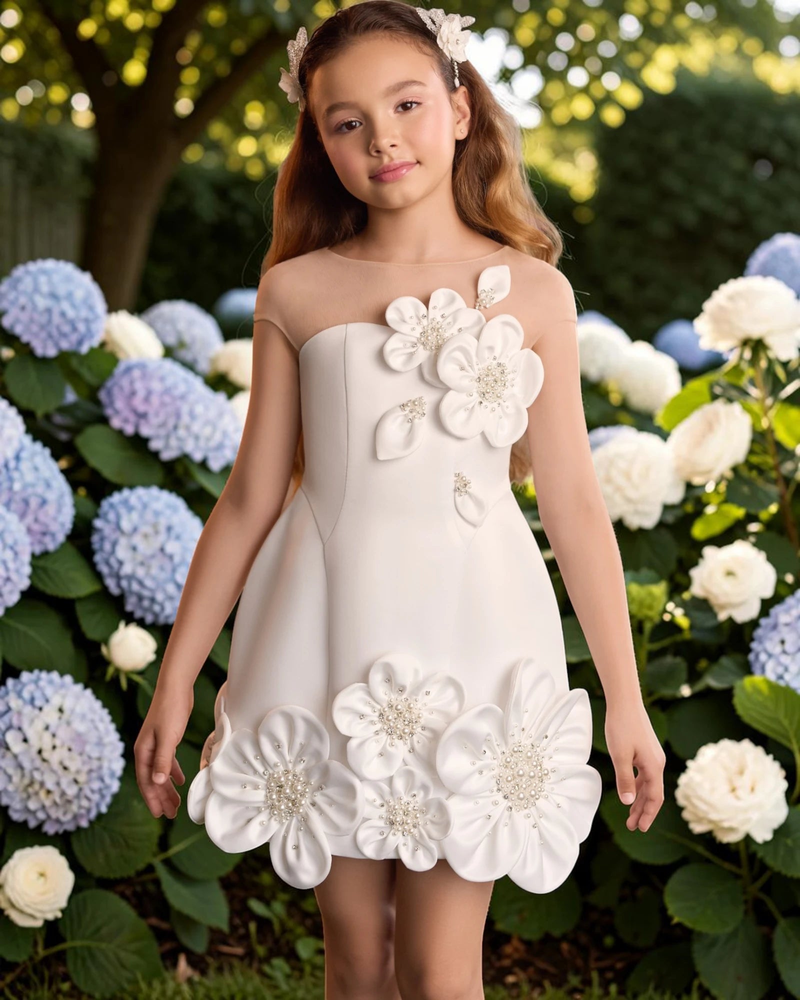 Fleur Impériale