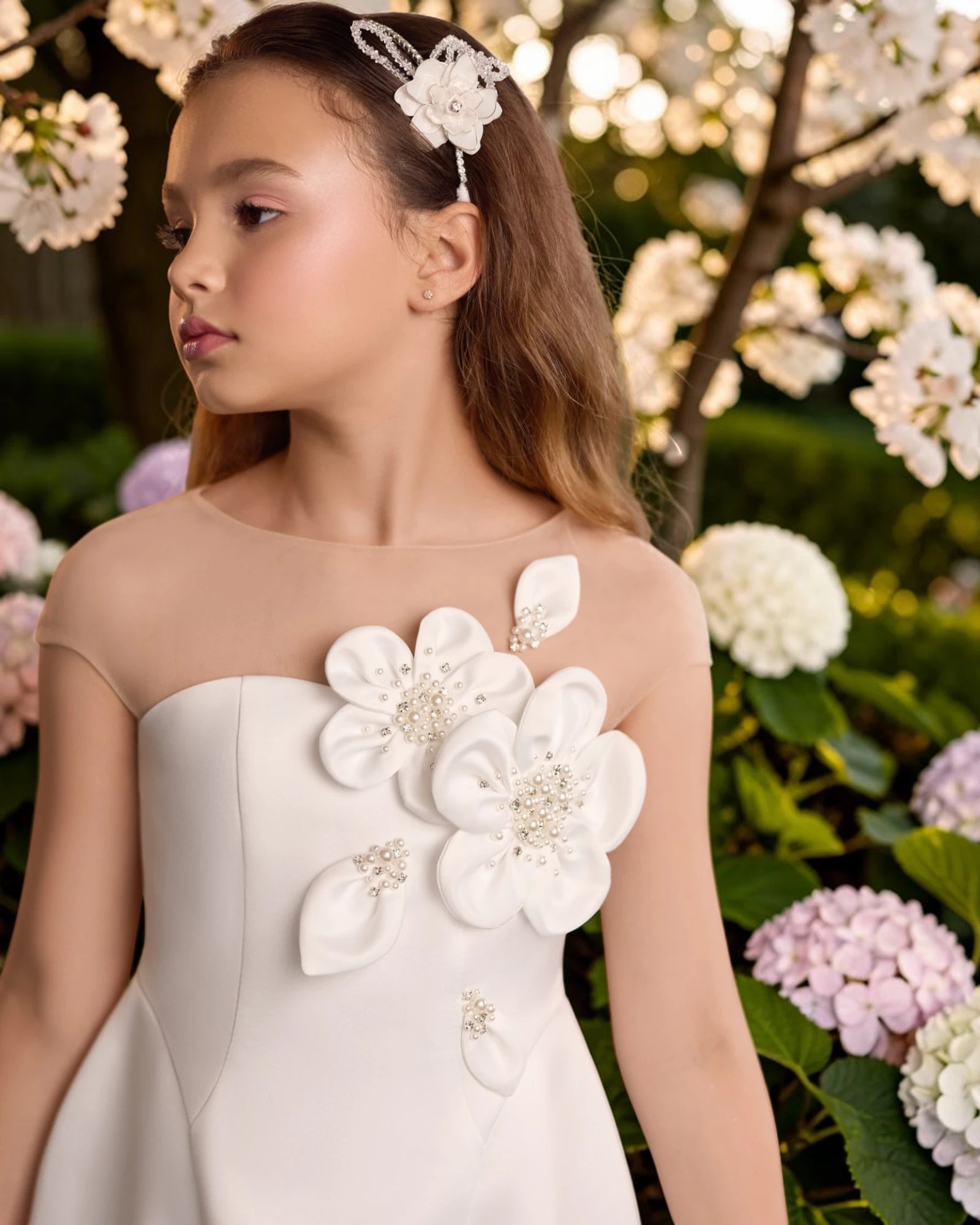 Fleur Impériale