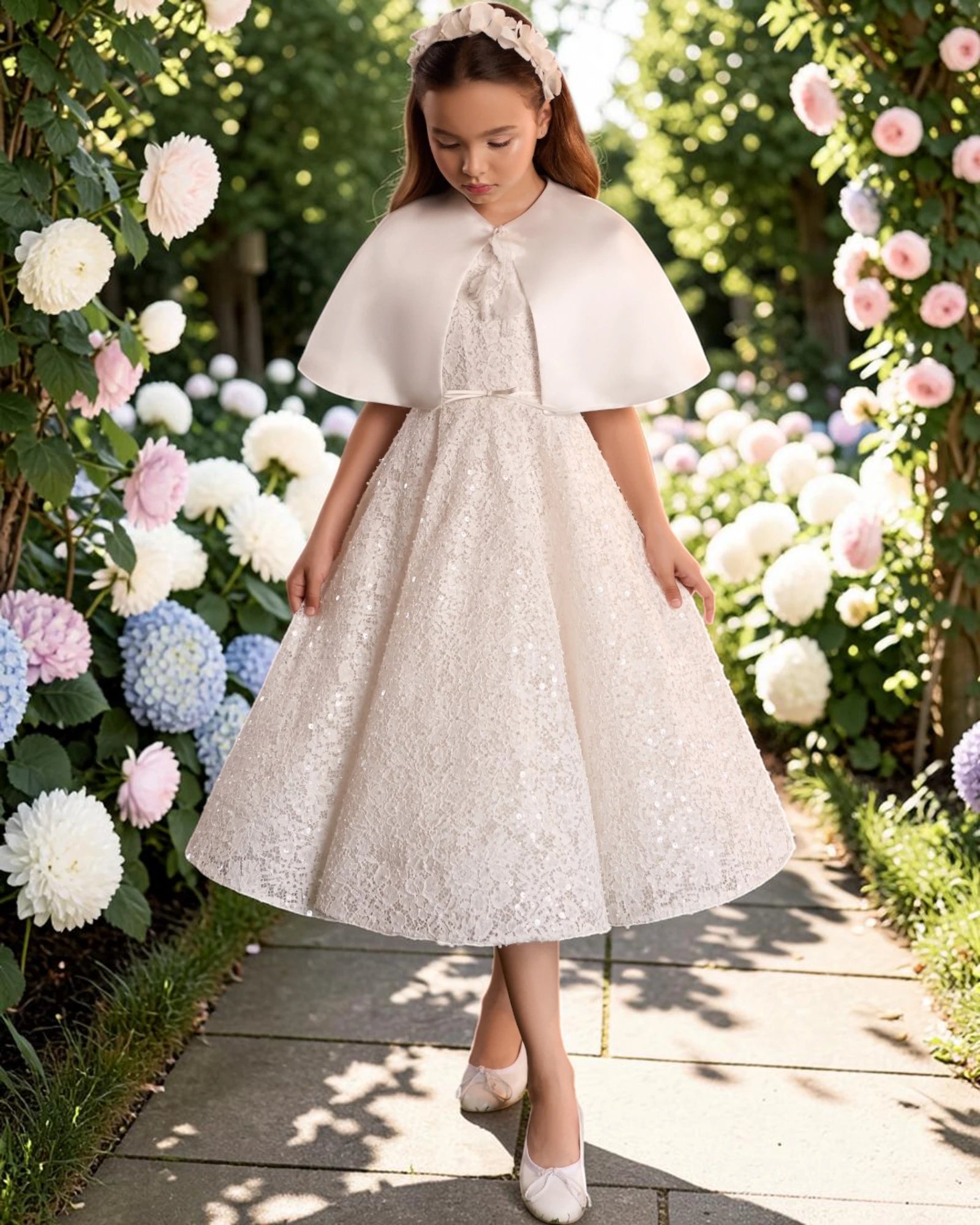 Ophelia Bloom