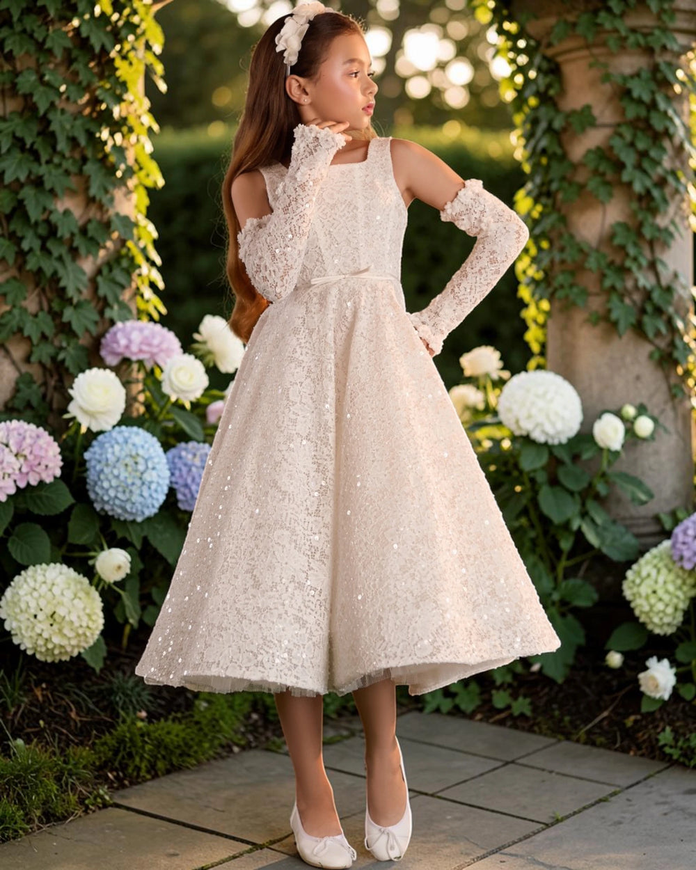 Ophelia Bloom