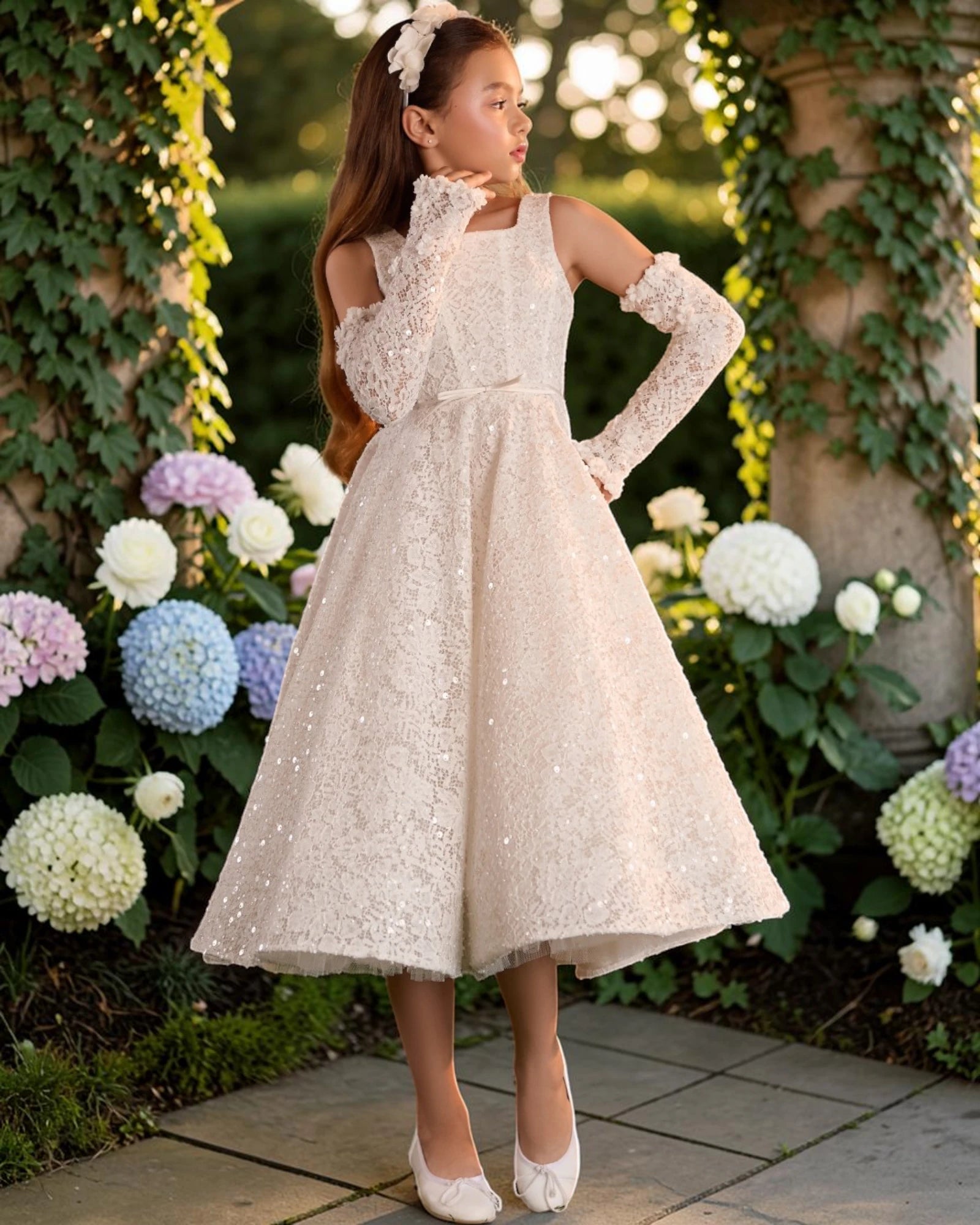 Ophelia Bloom