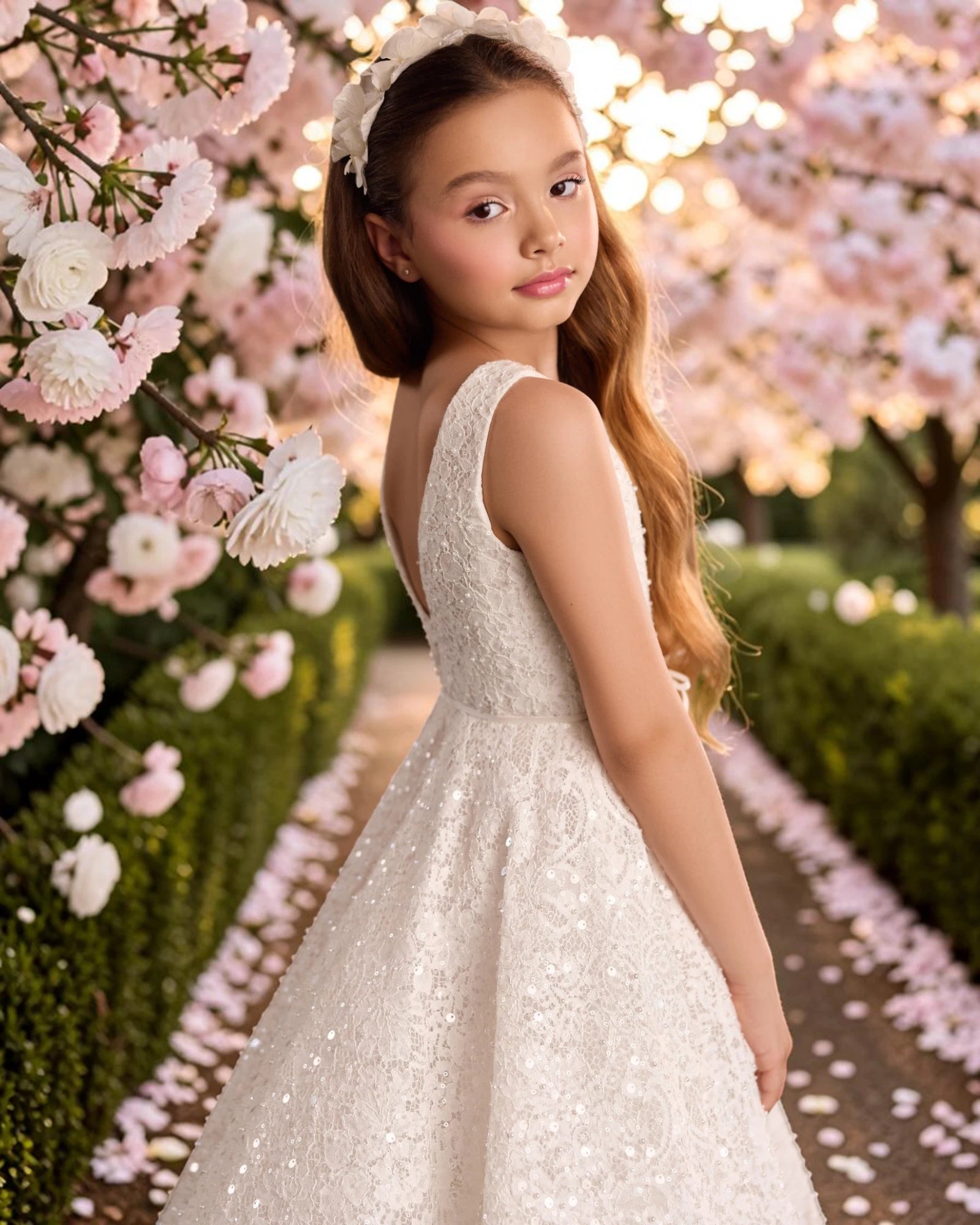 Ophelia Bloom