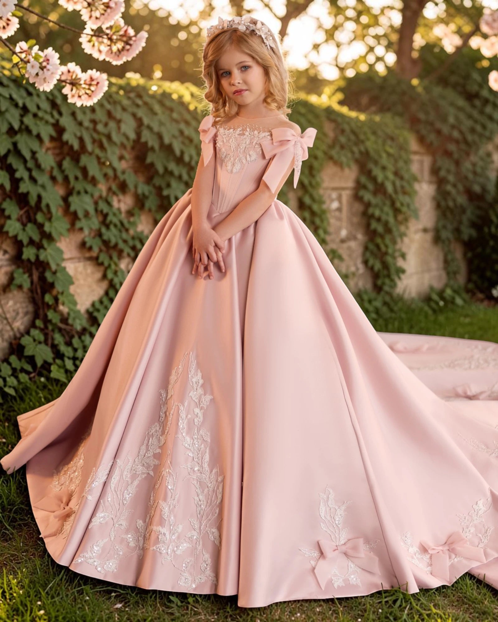 Rosabelle Grace
