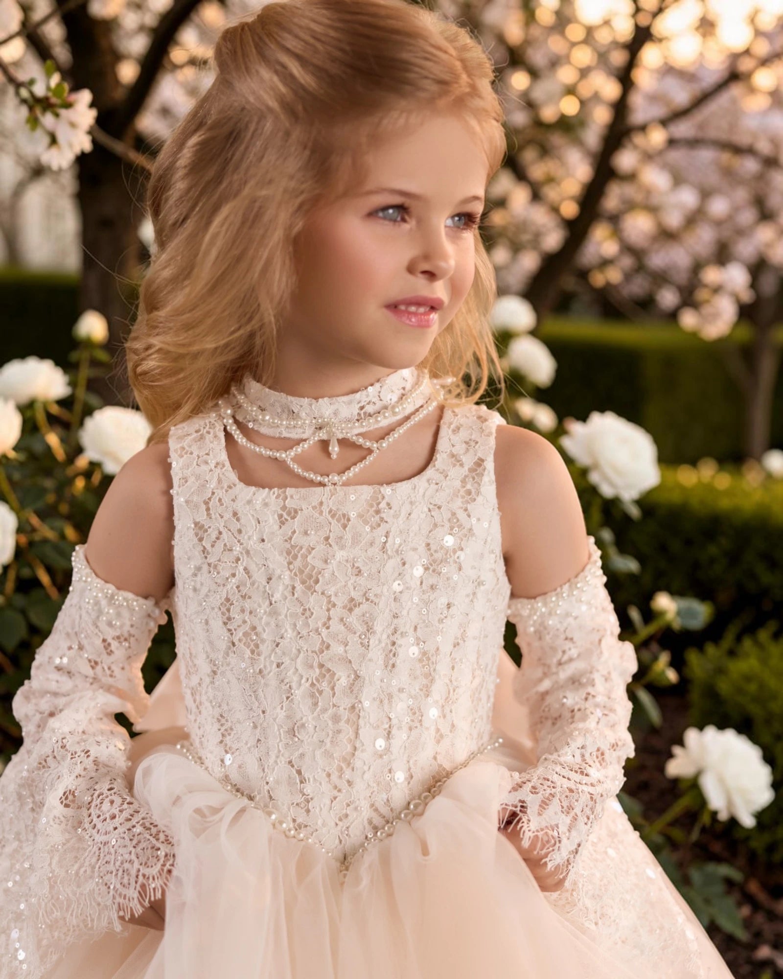 Evangeline Glow