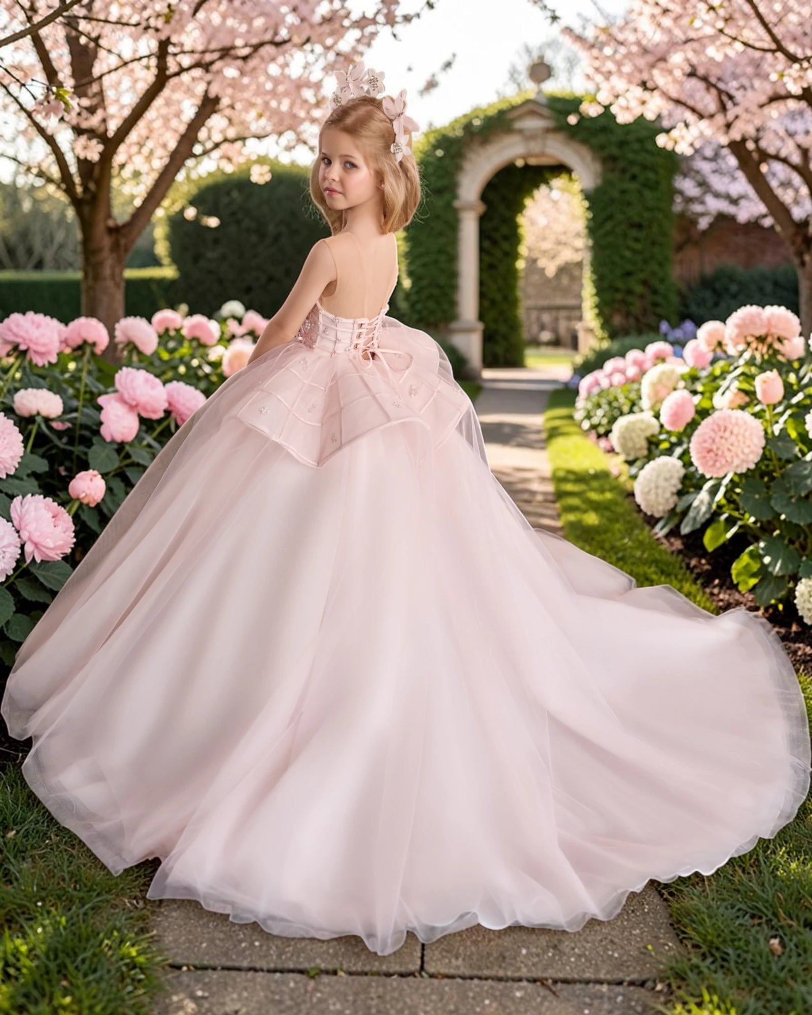 Celestial Waltz