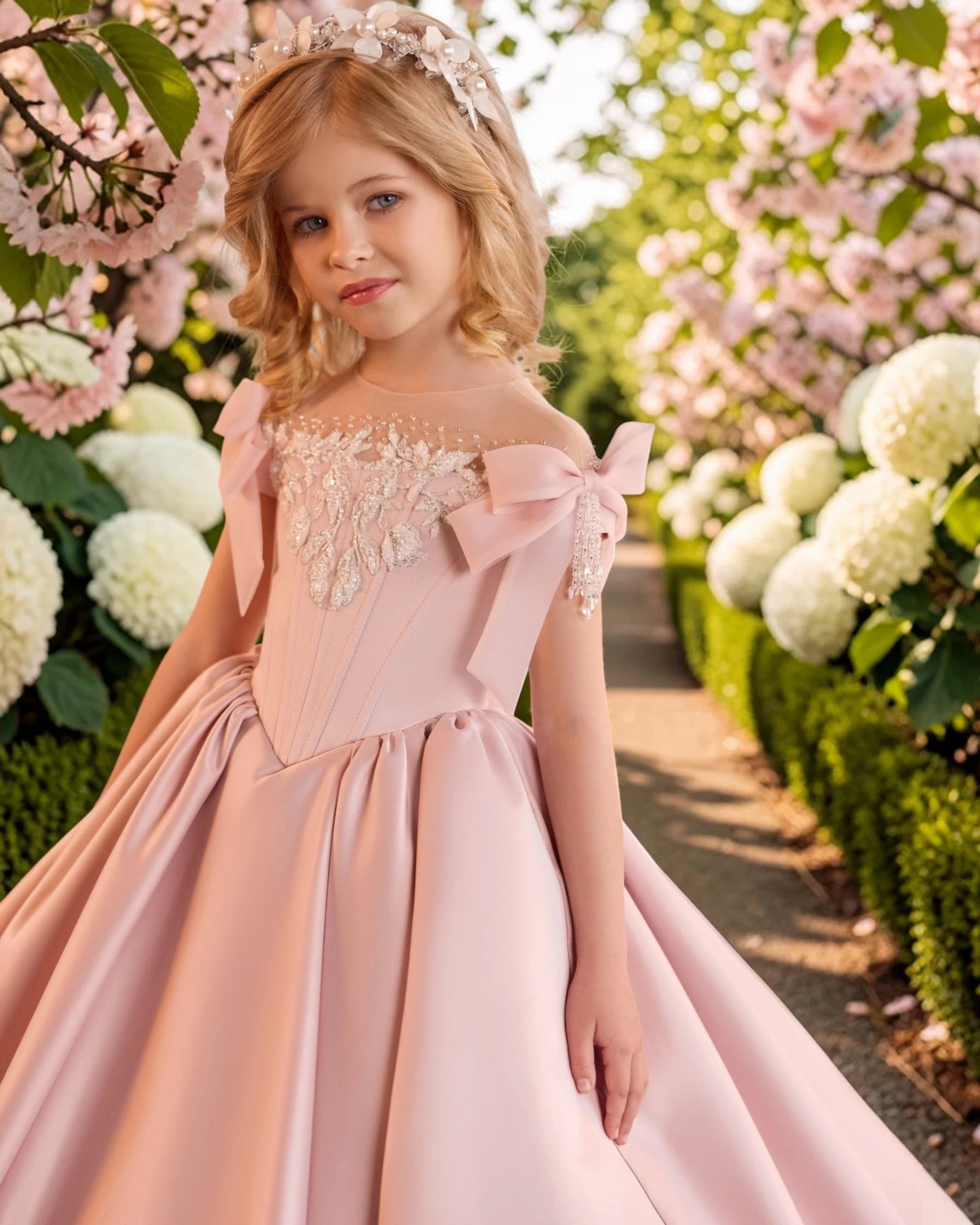 Rosabelle Grace