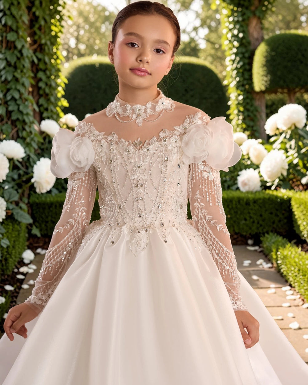 Aurelia Halo