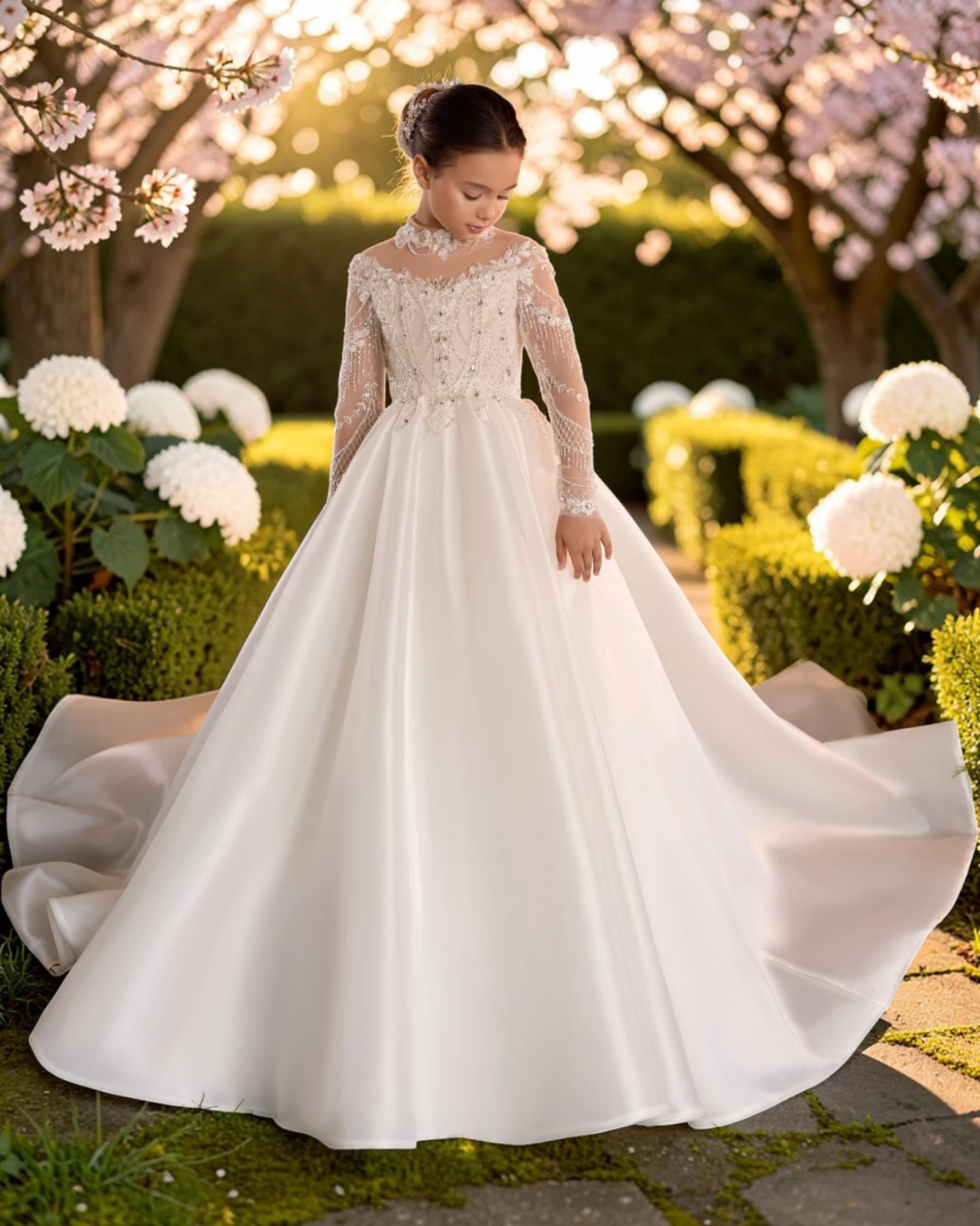 Aurelia Halo