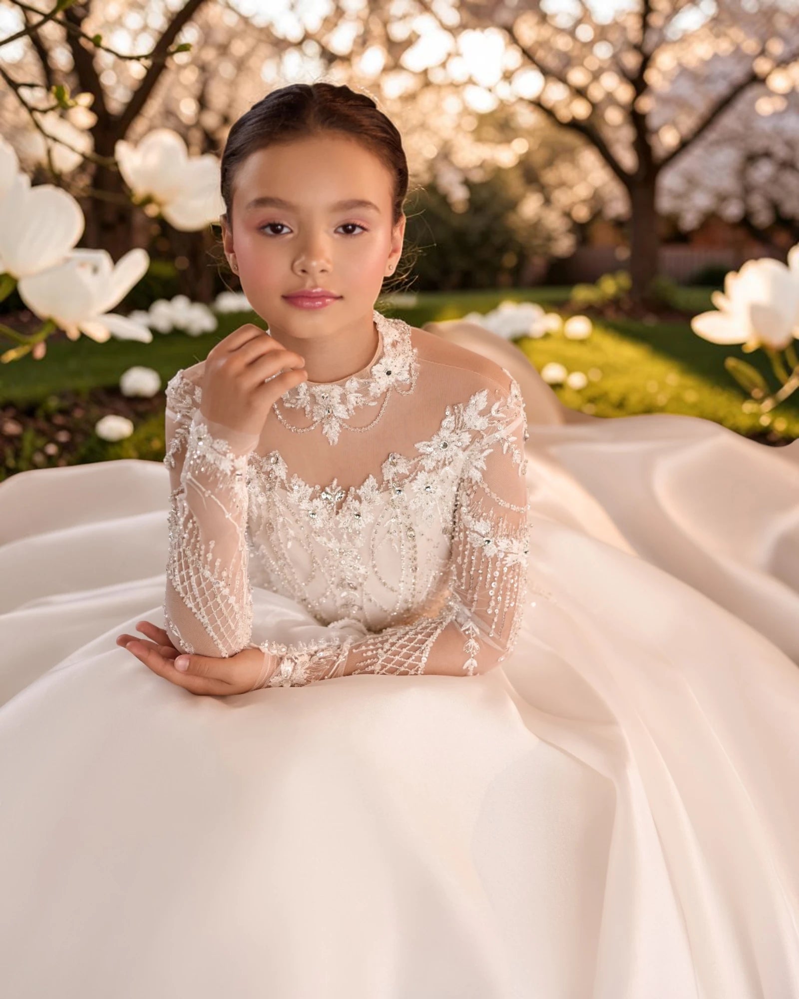 Aurelia Halo