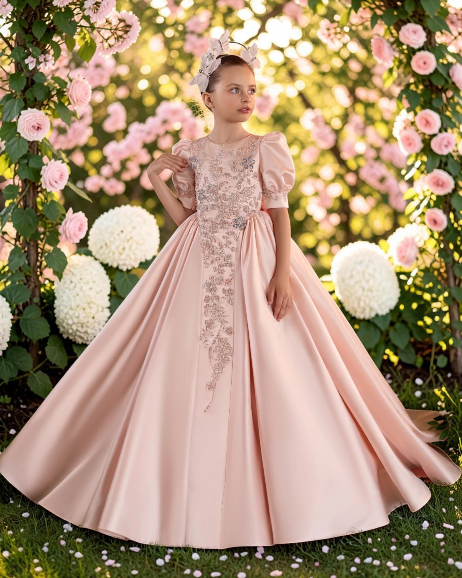Aureline Rose