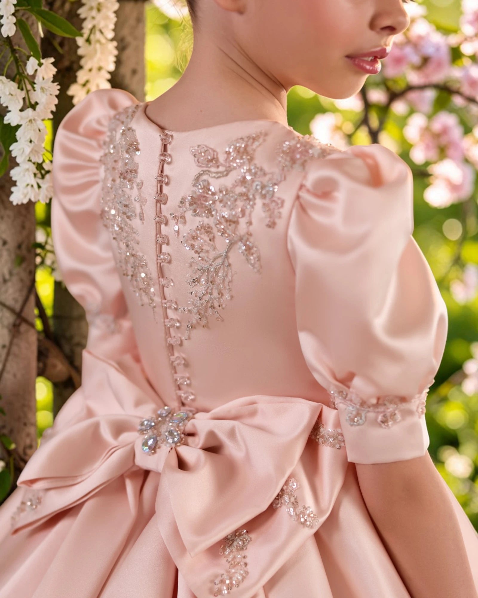 Aureline Rose