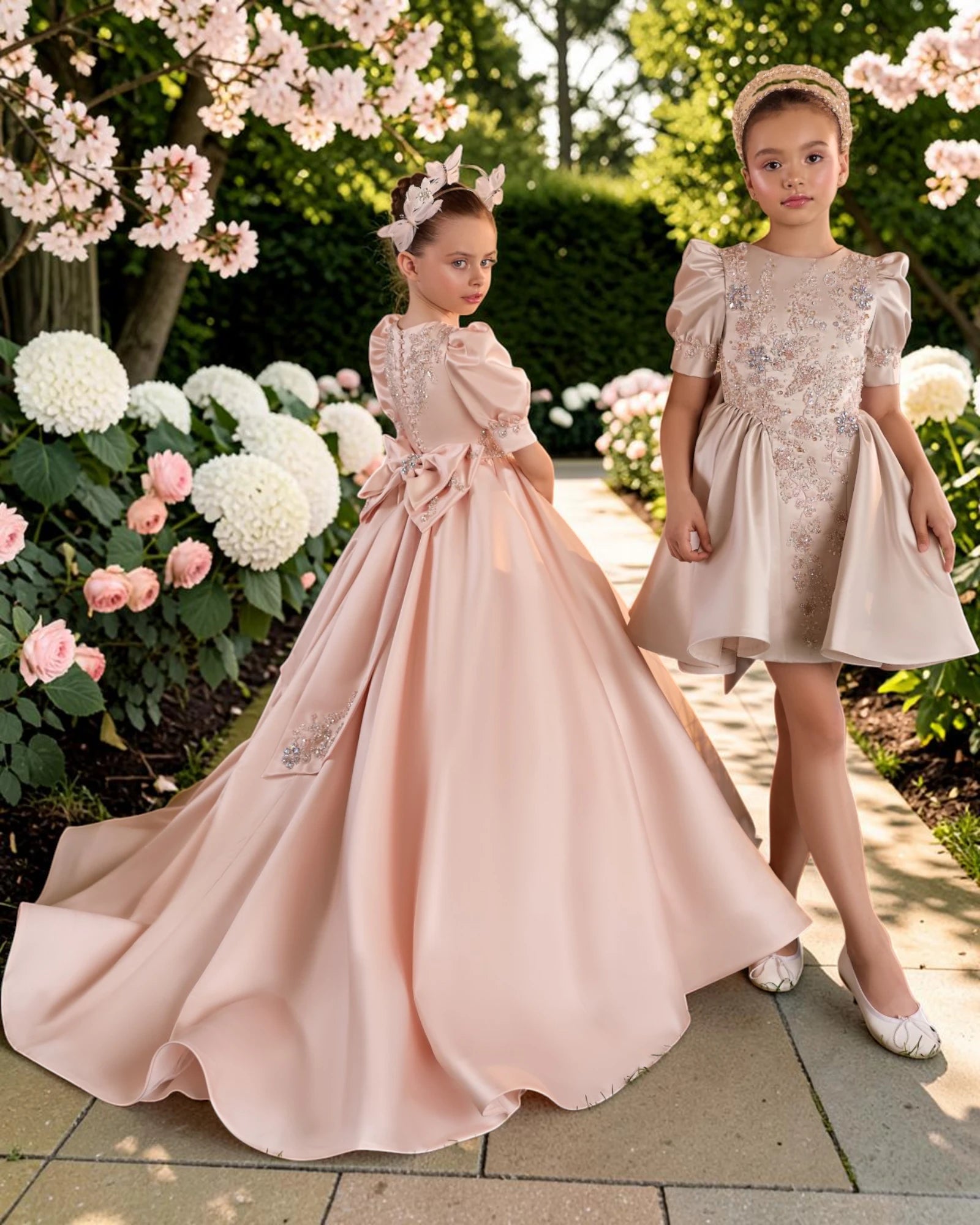 Aureline Rose