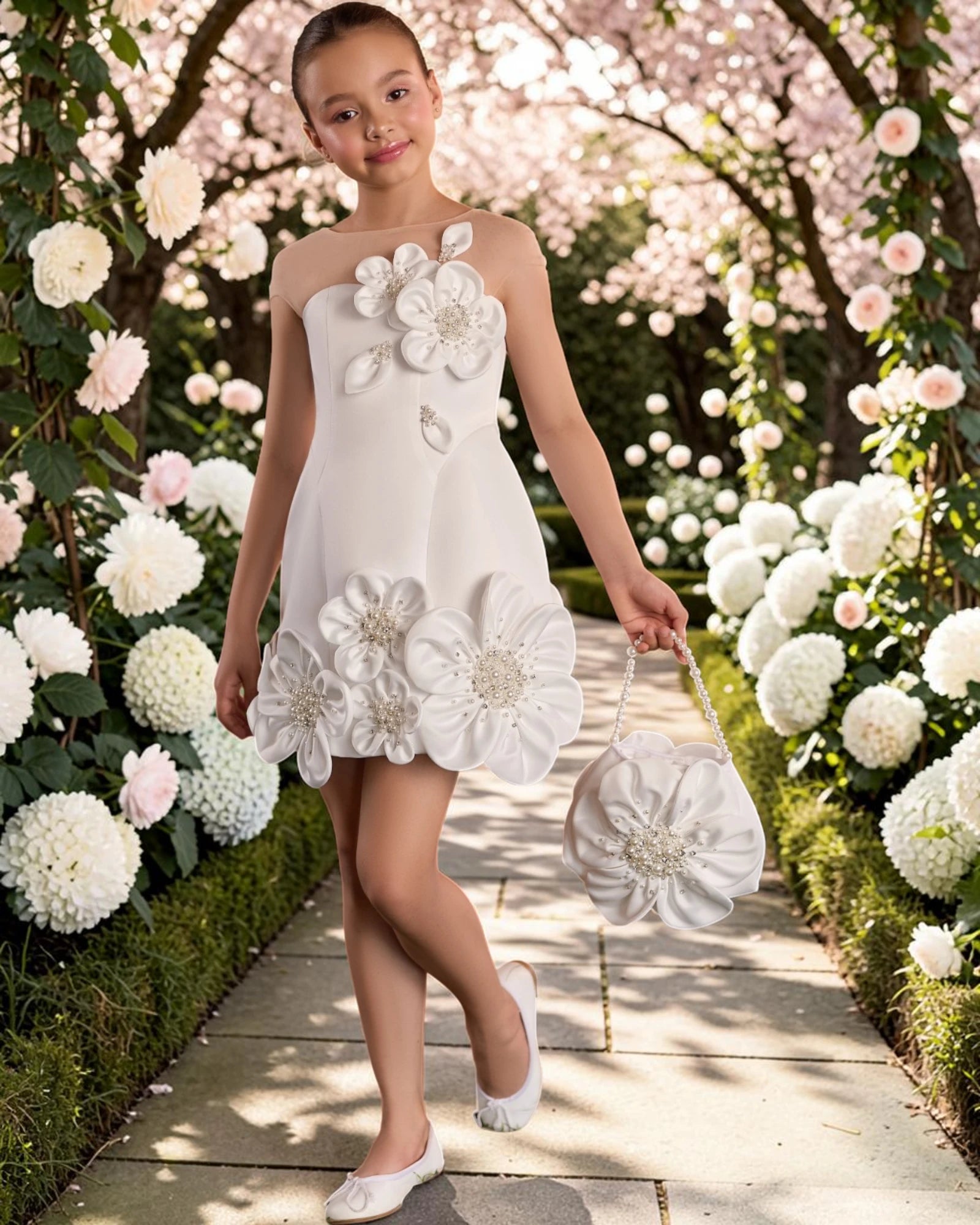Fleur Impériale