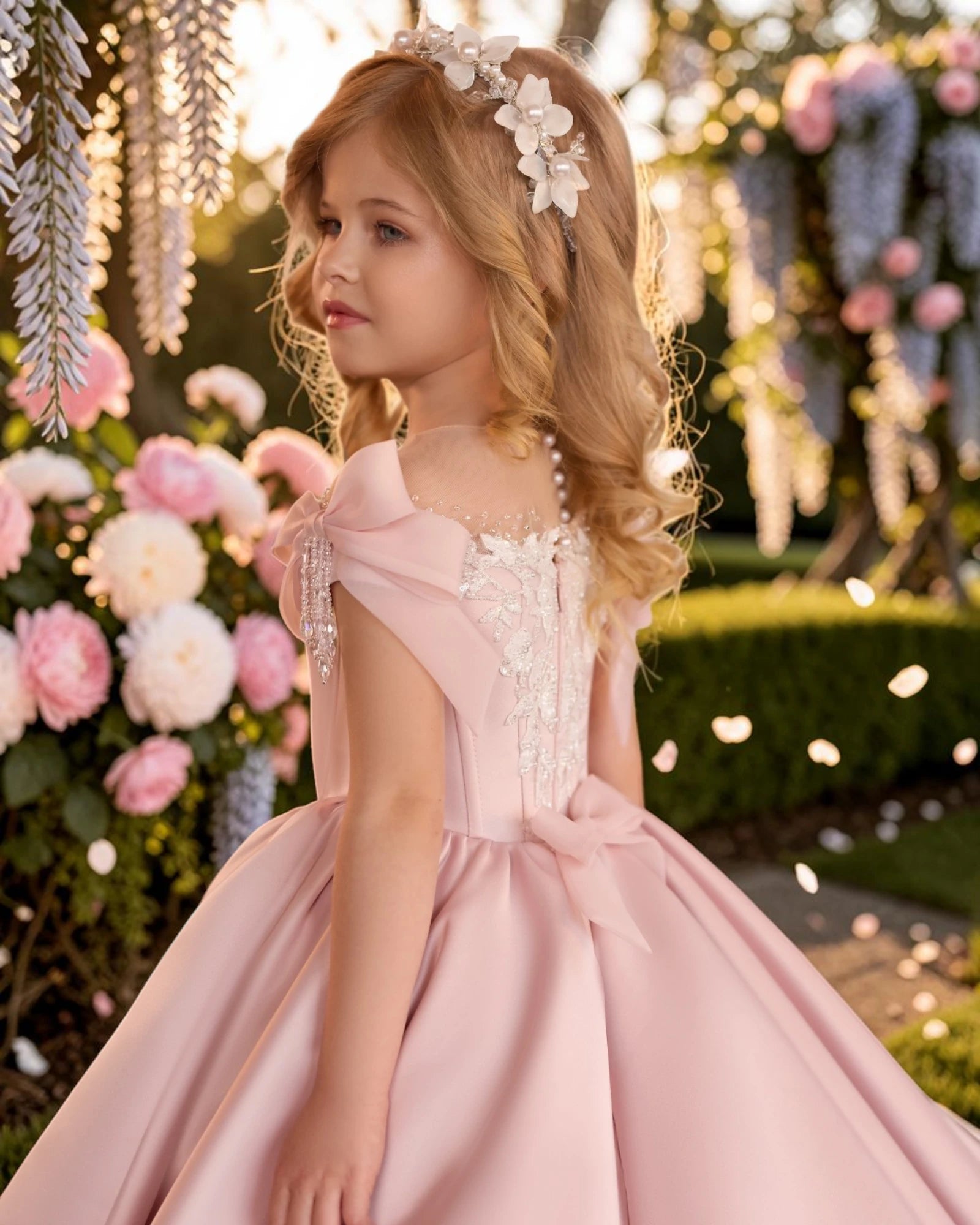 Rosabelle Grace