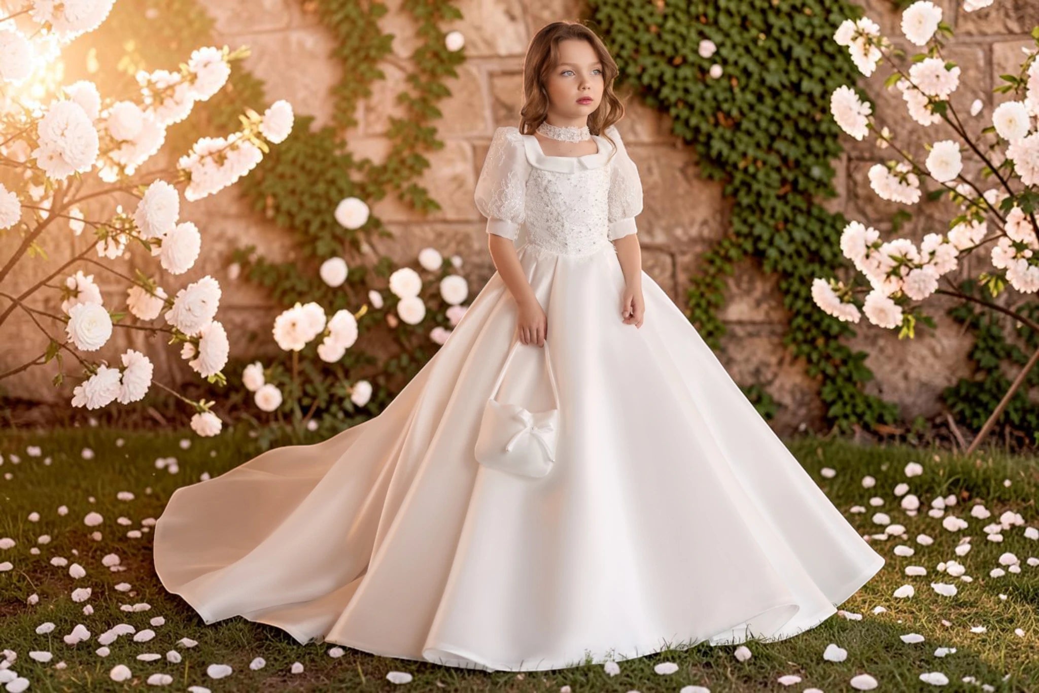 Cherry Blossom Heirloom