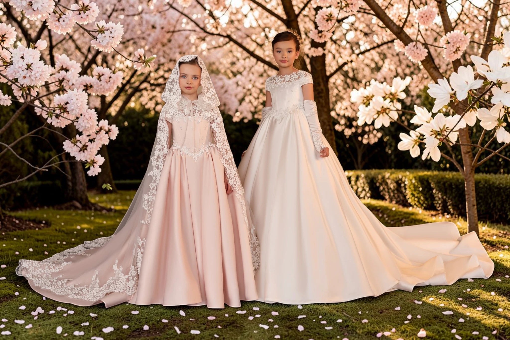 Communion Sisters