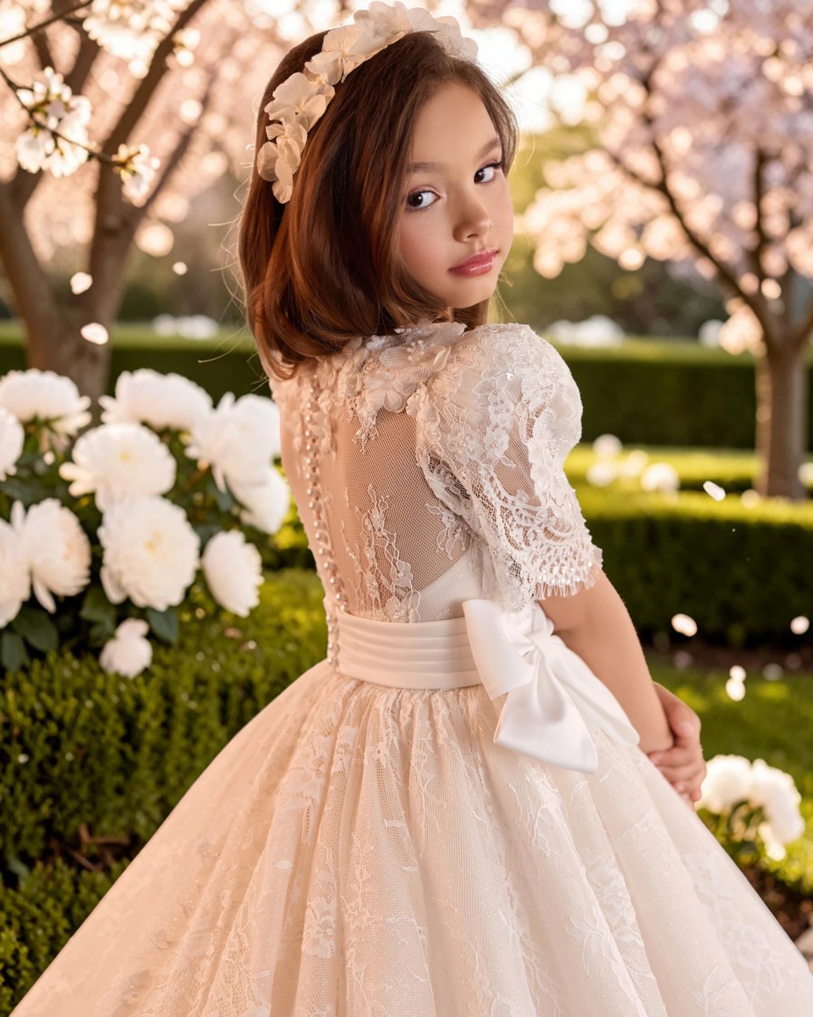 Willow Lace