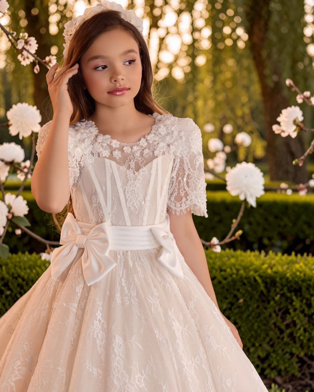 Willow Lace