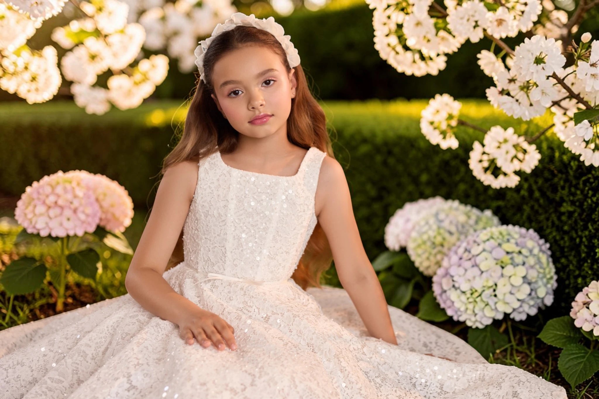 Ophelia Bloom