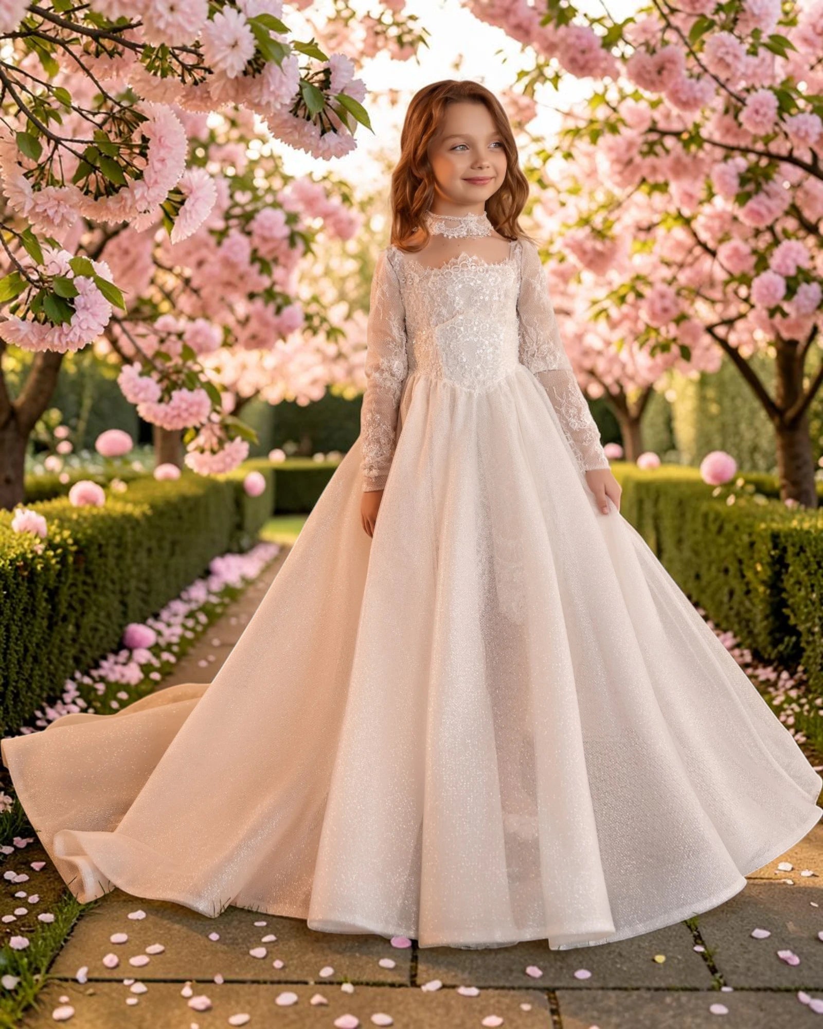 Cherry Blossom Whisper