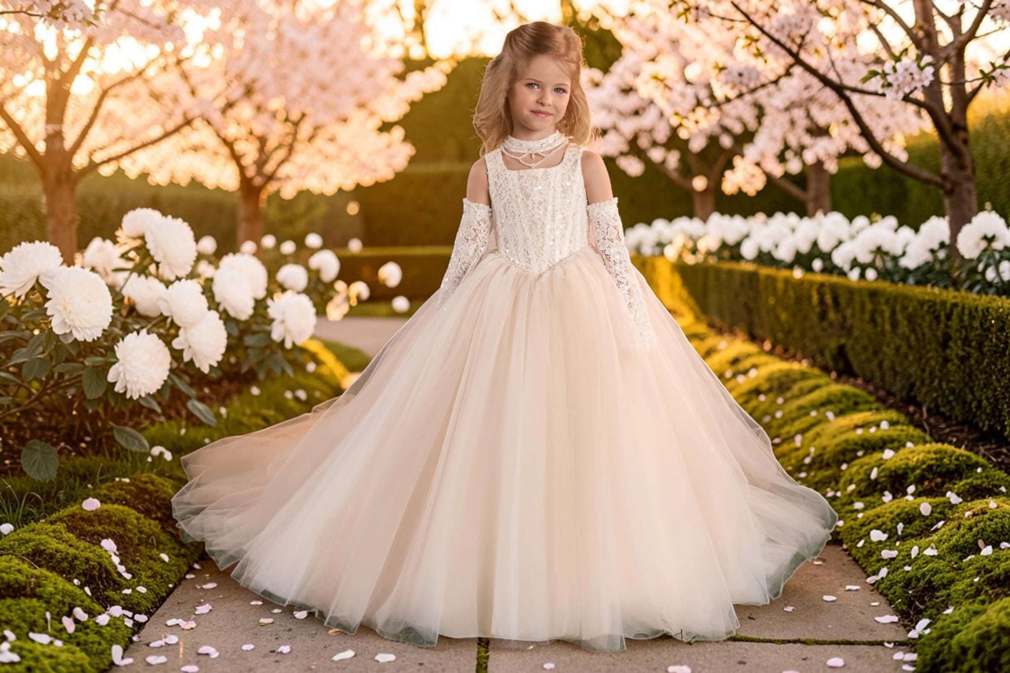 Evangeline Glow