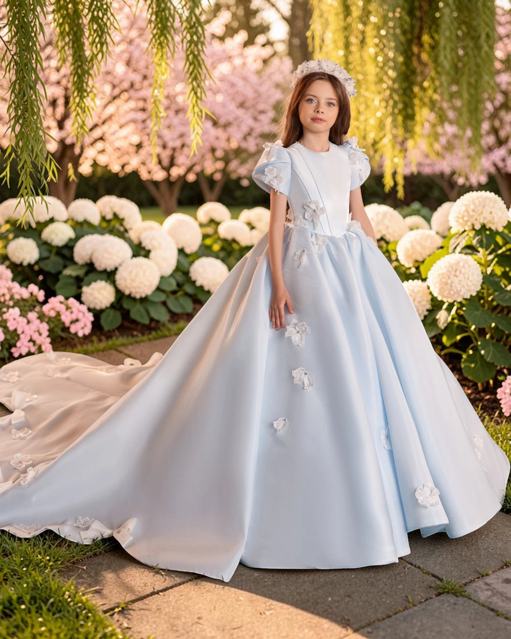 Bluebell Grace