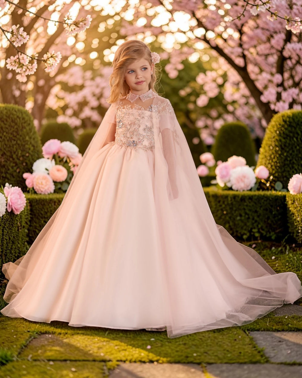 Celestine Veil