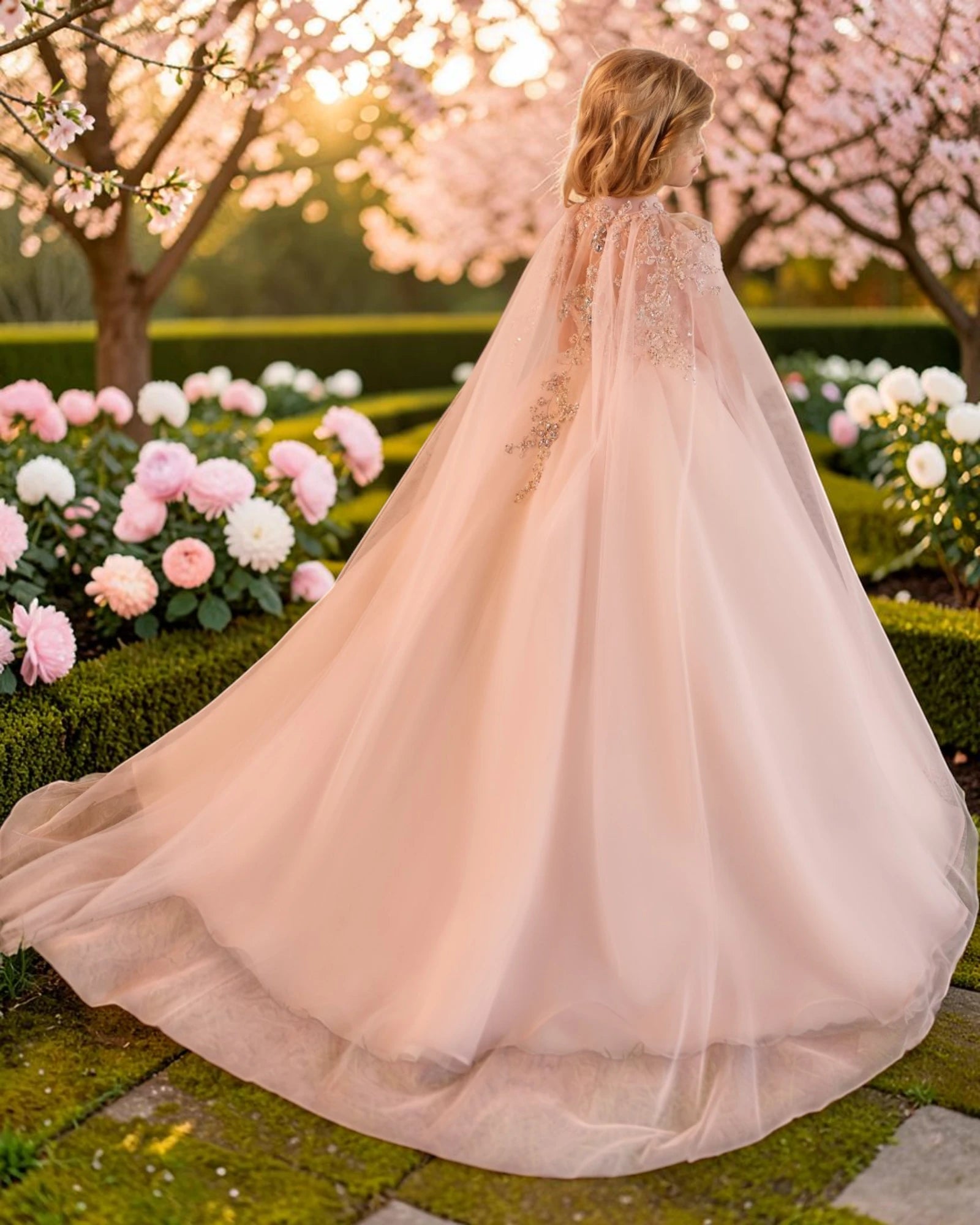 Celestine Veil