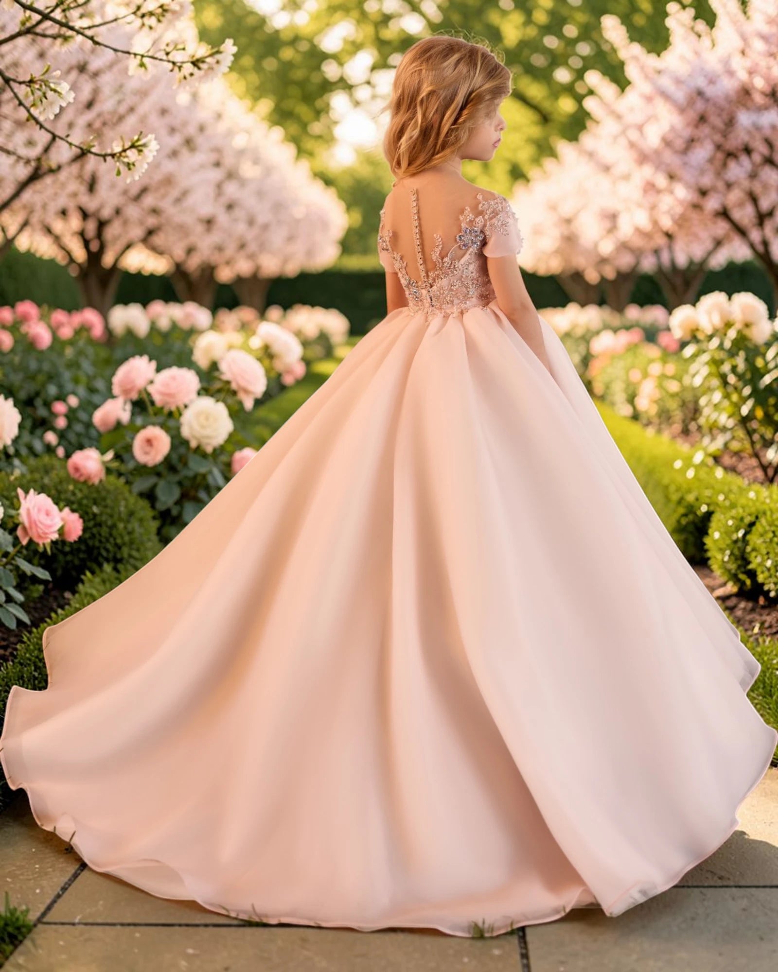 Celestine Veil