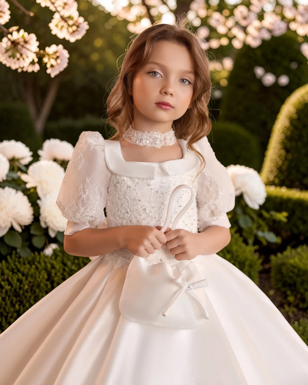 Cherry Blossom Heirloom