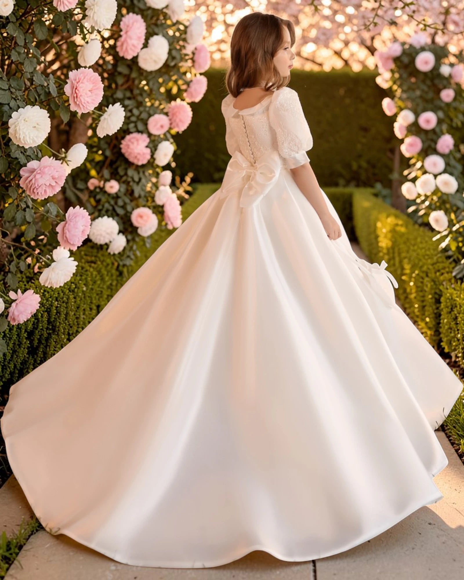 Cherry Blossom Heirloom