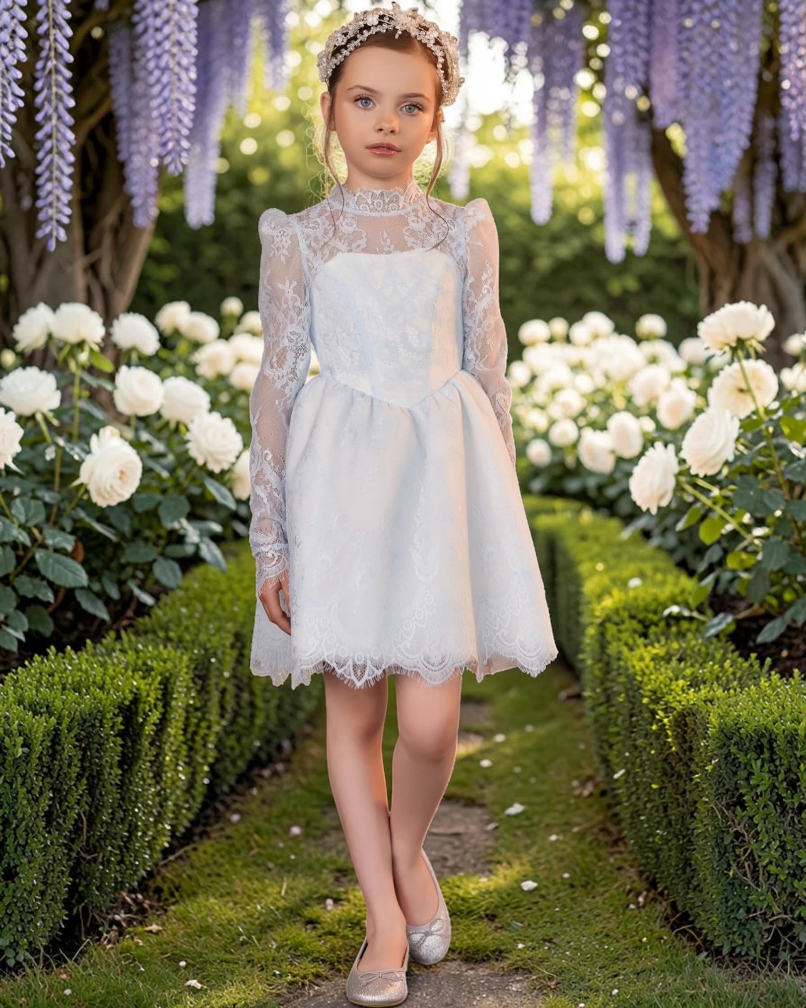 Secret Garden