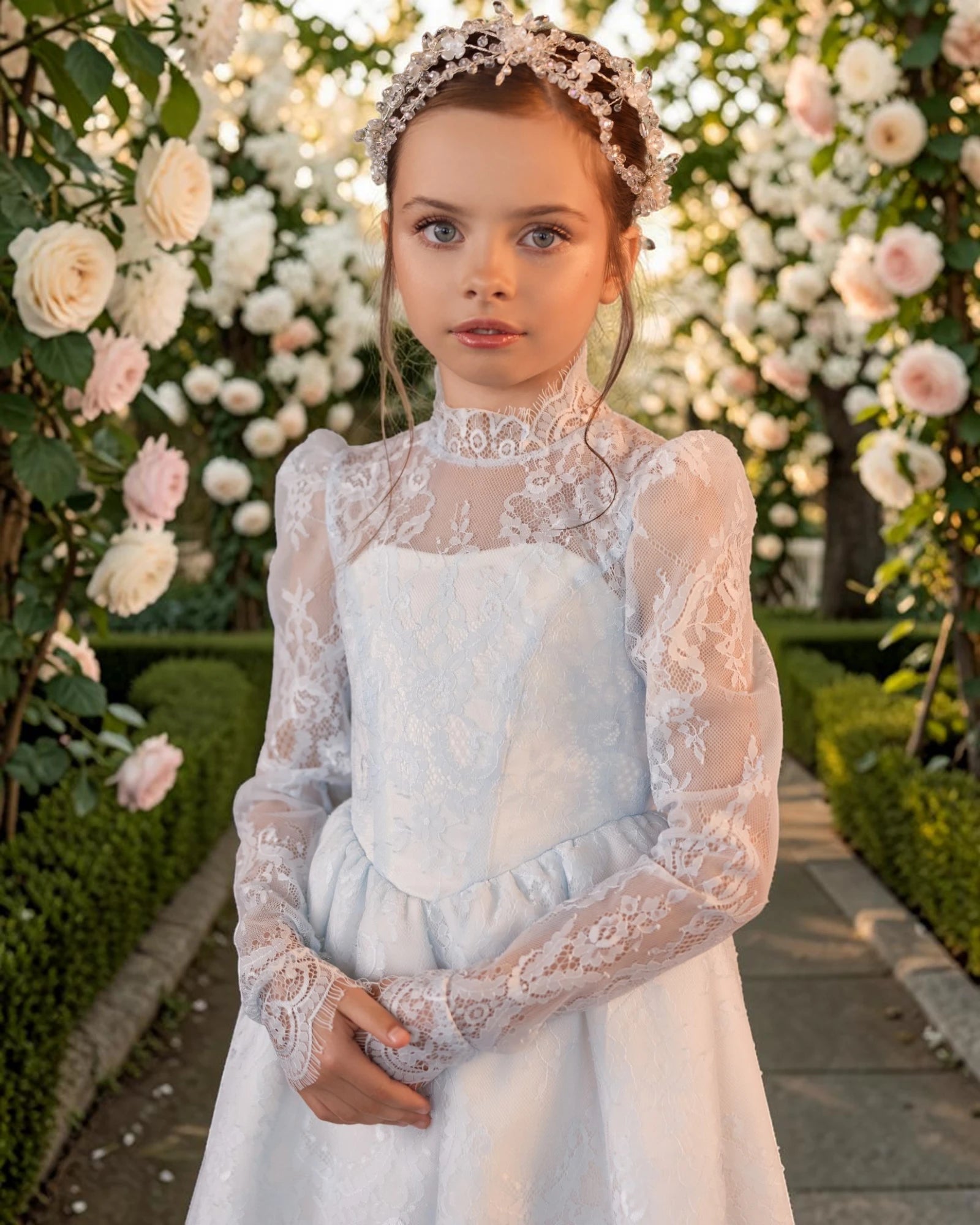 Secret Garden