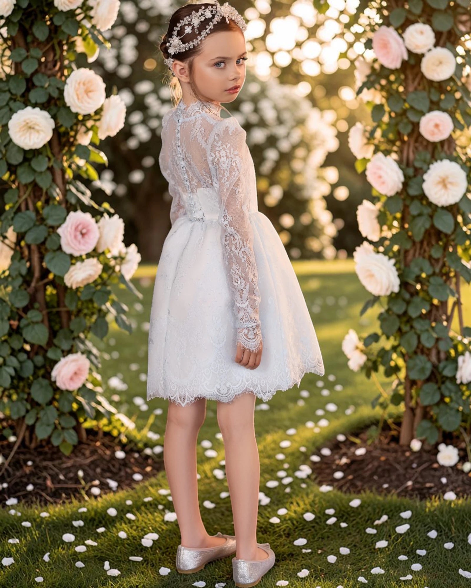 Secret Garden