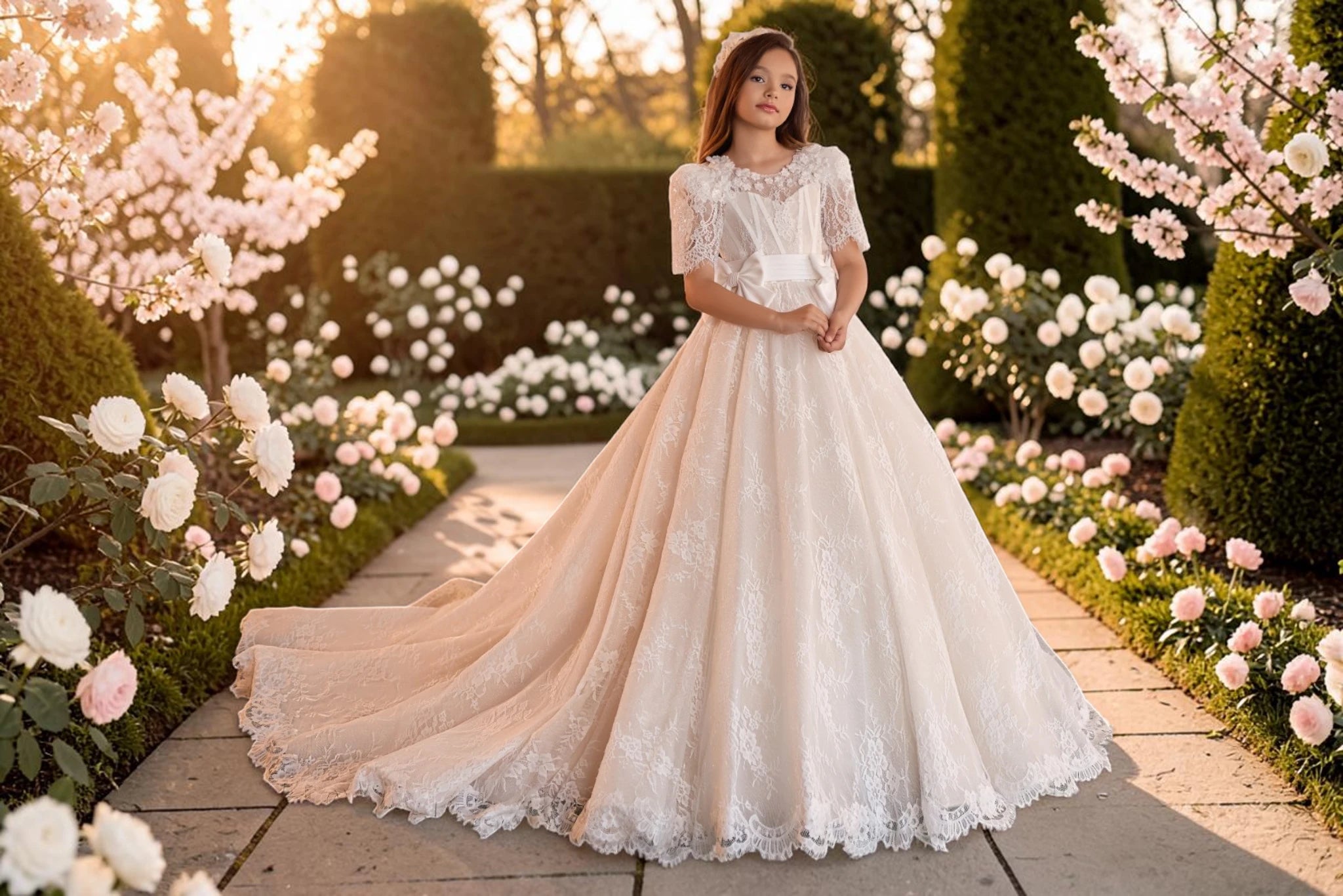 Willow Lace