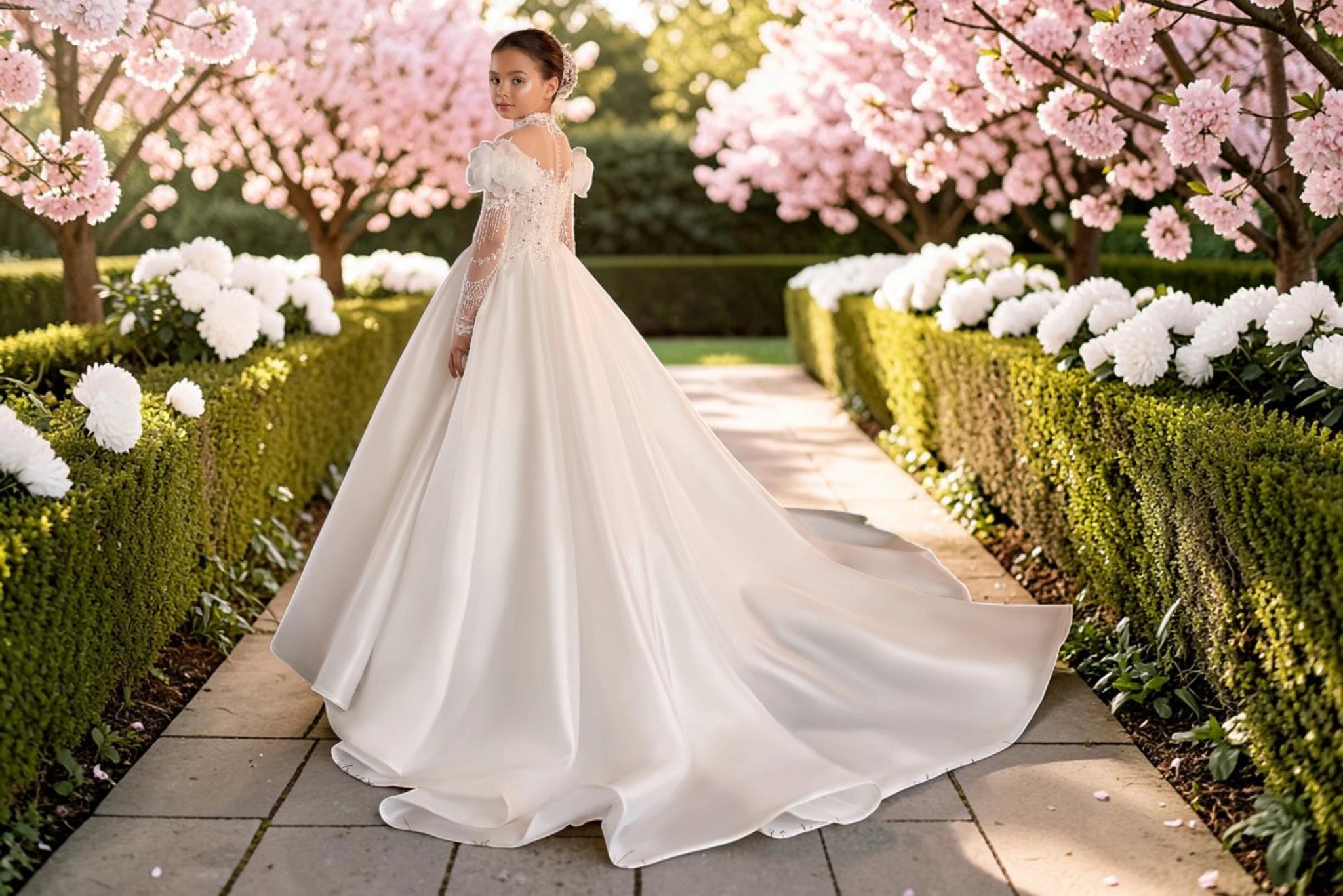 Aurelia Halo