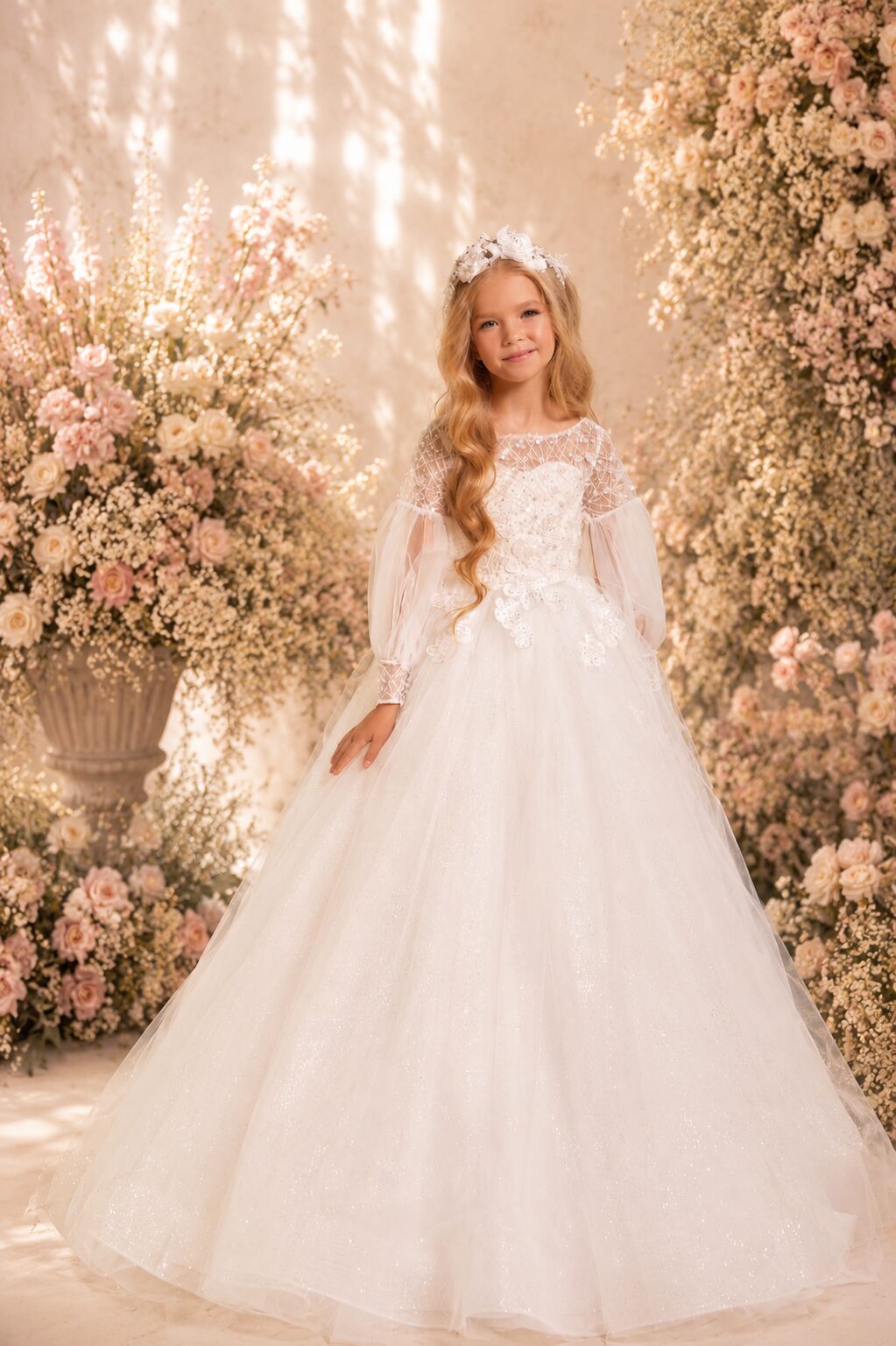 Pure Elegance image 0