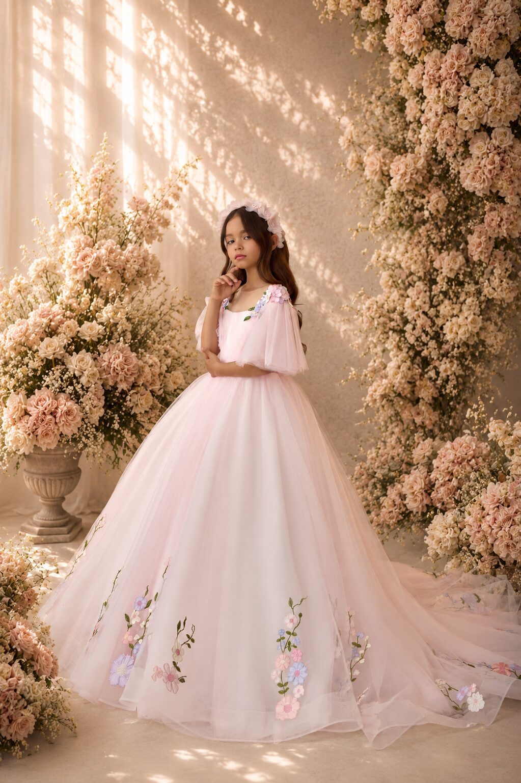 Dream Blossom image 0