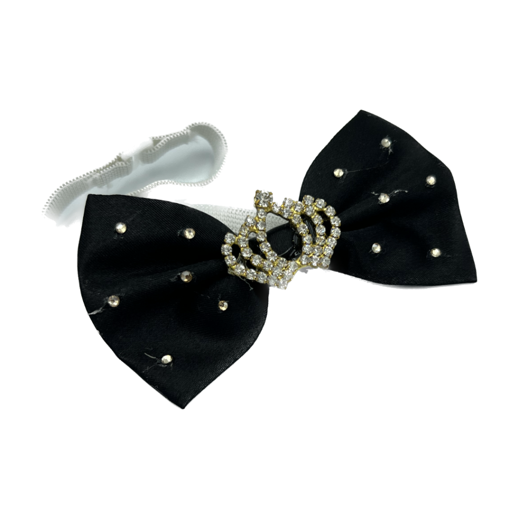 Baby Crystal Shoes - King image 2