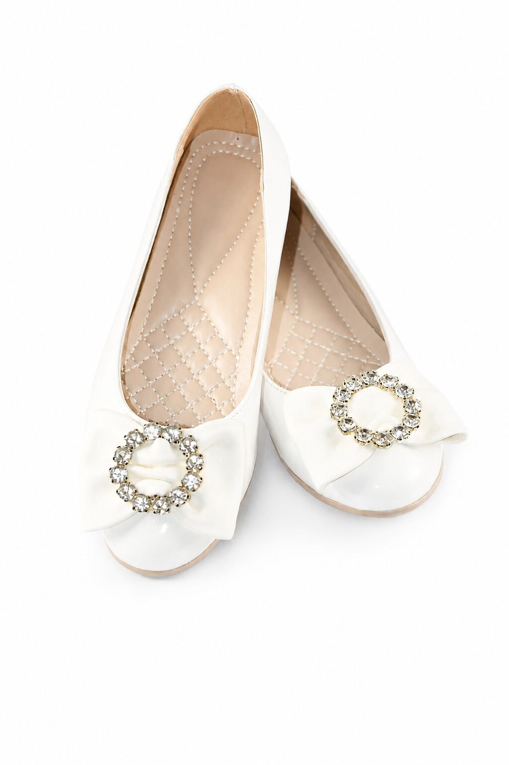 Holy Communion Shoes image 1