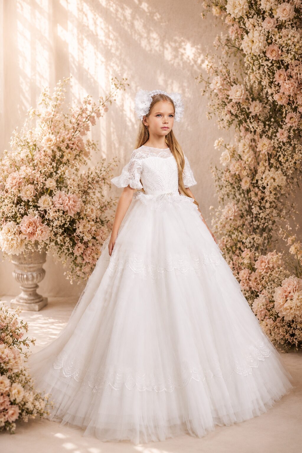 Ivory Grace image 0