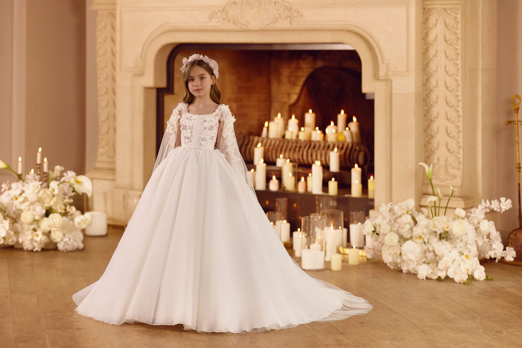 Rose Petal Royale image 12
